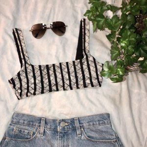 Aerie Scoop Bikini Top - S